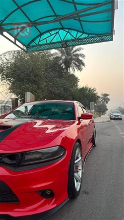 دودج تشارجر
